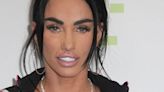 Katie Price lost baby after being 'kicked in stomach' after heartbreaking abuse