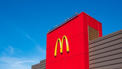 McDonald’s Japan adds Watermelon Frappé and Banana Macaron to menu