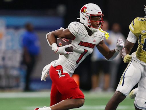 Mock Draft Roundup: Where Louisville s Top 2024 NFL Prospects are Projected to Land