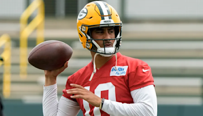 Green Bay Packers Have Cheat Code For Quarterbacks | Deadspin.com