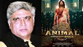 Javed Akhtar Says Angry Young Man Of Today Is 'Caricature', Cites Sandeep Vanga's Animal As Example