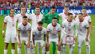 EURO 2024 | France opponent analysis: Poland