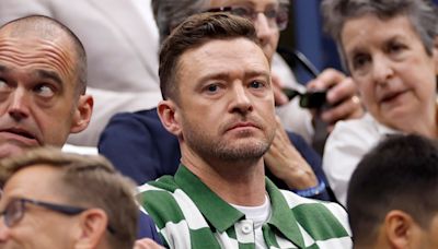 Justin Timberlake’s attorney speaks out after DWI arrest