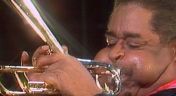 13. Dizzy Gillespie