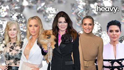 Former 'Housewives' Producer Calls on RHOBH to Bring Back Former Star