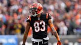 Reports: Bengals WR Tyler Boyd to sign with Titans on one-year deal