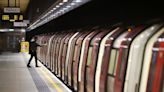 London travel news LIVE: Three fire alerts at Tube and Overground stations spark morning rush-hour chaos