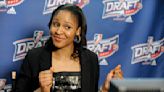 Lynx star Maya Moore retires from WNBA four seasons after stepping away from game to free innocent man