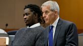 Young Thug Lawyer Clashes With Judge in Chaotic Gang Case