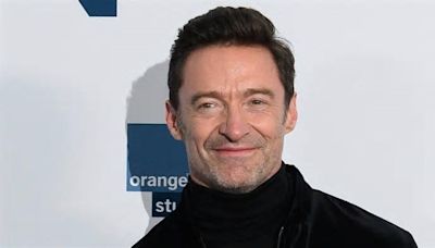 "The Death of Robin Hood": Hugh Jackman spielt den König der Diebe