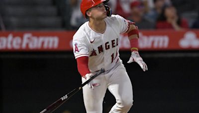 【2024 MLB明星賽】點出天使新世代篇章 - 主戰捕手Logan O'Hoppe - MLB - 棒球 | 運動視界 Sports Vision