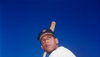 Orlando Cepeda, San Francisco Giants great and Hall of Fame first baseman, dies at 86