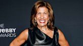 Hoda Kotb Explains Why She Doesn't Talk About Dieting with Her Daughters: 'We've Never Said It'