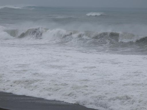 Hurricane Beryl roars by Jamaica after killing at least 6 people in the southeast Caribbean