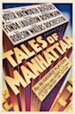 Tales of Manhattan