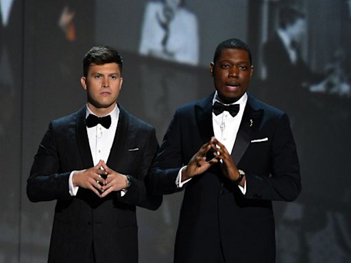 Saturday Night Live's Colin Jost Will Cover Olympic Surfing for NBC