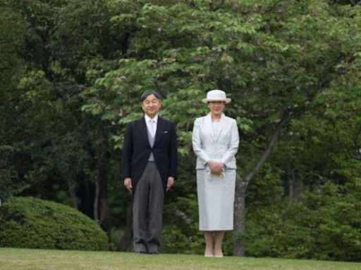 Imperador japonês fará primeira visita oficial ao Reino Unido desde câncer de Charles III