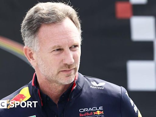 Christian Horner: Red Bull employee fails in appeal against verdict that cleared boss