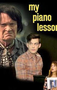 My Piano Lesson