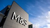 FTSE 100: M&S sales up 10% after 'record breaking' festive boost