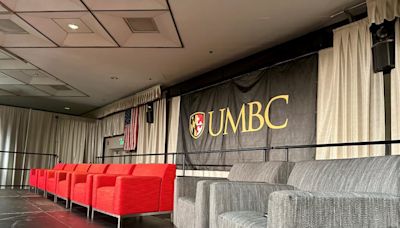 Fired athletic director sues UMBC, says it ‘scapegoated’ him for coach’s abuses