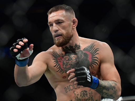 UFC 303: Superstar Fight Added to Conor McGregor Event, UFC Returns to Ireland