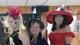 Derby party benefits Penn-Kidder library | Times News Online