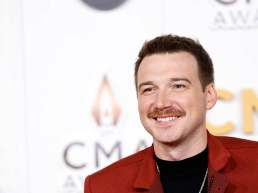 Morgan Wallen Provides Health Update as He's Forced to Cancel Handful of Shows