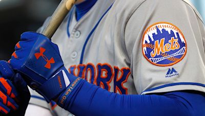 Where to buy New York Mets City Connect jerseys