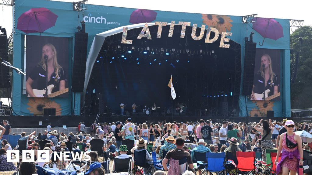 Latitude Festival: How can I get to Henham Park to see Kasabian, Duran Duran and London Grammar