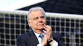 Bill Kenwright, British theater impresario and chairman of soccer club Everton, dies at 78