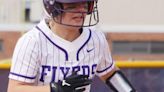 Flyers softball team beats Pequot Lakes in double header during six-game week