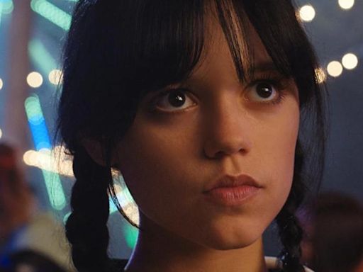 Jenna Ortega expresa su desacuerdo sobre la posibilidad de una agente Bond 007 en la franquicia: ‘No me gusta’