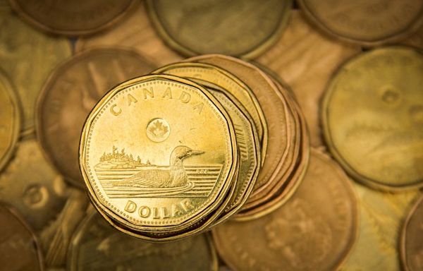 Canadian dollar forecasts trimmed by analysts as BoC moves closer to rate cuts: Reuters poll
