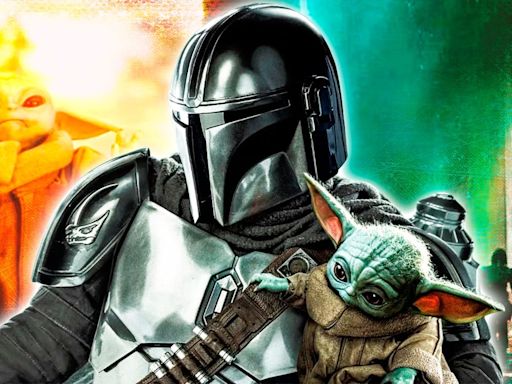The Mandalorian and Grogu May See the End of Multiple Fan Favorite Star Wars Characters