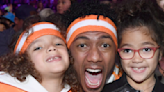 A guide to Nick Cannon's kids, from Rise Messiah to Roc and Roe to Halo Marie