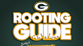 Packers playoff rooting guide: Who can help Green Bay in Week 14?
