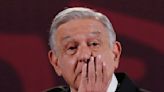 López Obrador pide a la DEA no “meter su cuchara” en la reforma al Poder Judicial