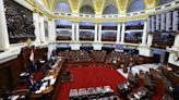 Congreso de la República aprueba modificaciones a la Ley contra el Crimen Organizado