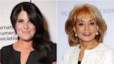 Monica Lewinsky Remembers The Hilarious Advice She Got From Barbara Walters