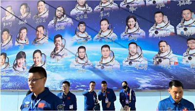 嫦娥六號：中國雄心勃勃的太陽系計劃的冰山一角