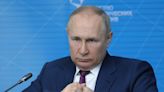Putin's calling the 'unprecedented sabotage' of the Nord Stream pipeline an 'act of international terrorism'