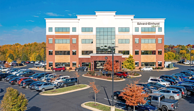 Baltimore's MCB Science + Health acquires 72K SF medical office building for $28M