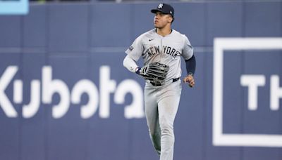 Yankees Provide Promising Update on Juan Soto After Injury Scare