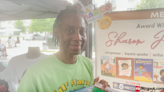 Sharon Jones-Scaife is teaching kindness and respect in her children's books