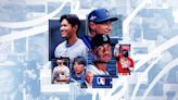 The top 50 people who will impact the 2024 MLB season: Nos. 25-1