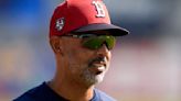 Alex Cora estaría llegando a un acuerto para extender su contrato con los Medias Rojas