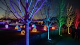 Aglow for the holidays: Find fairy gardens, more at this JoCo garden wonderland