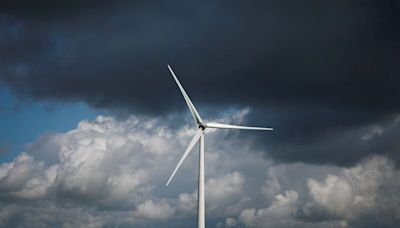 France to stick with wind power development targets