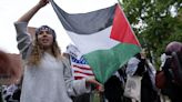 GW University protesters to rally as pro-Palestinian encampment continues 8th day - WTOP News